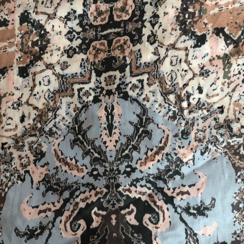 Free People size small Darcy tank top